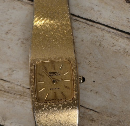 Orologio vintage seiko - orologio,