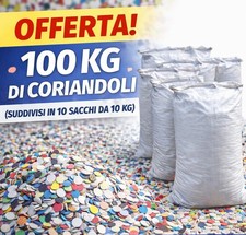 Kit Offerta 100 kg di