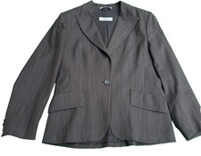 MARELLA Giacca blazer grigio