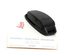 @ Leica Remote Control for