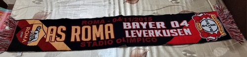 Sciarpa roma stadio - roma,
