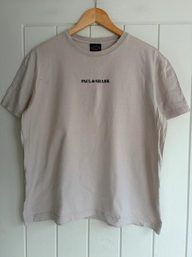 Shirt paul shark - t-shirt,