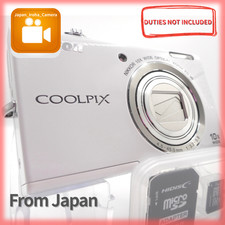 Nikon Coolpix S6200 16