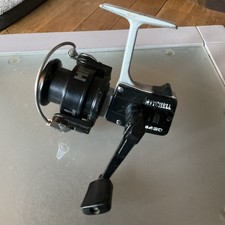 VECCHIO MULINELLO DA PESCA