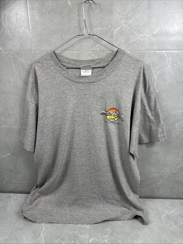 Shirt hard rock cafe los - hard,