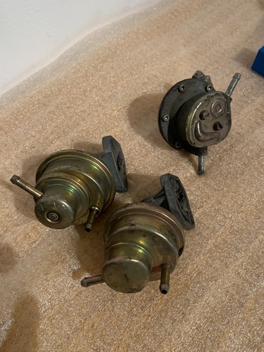 Citroen 3 pompe - cx,