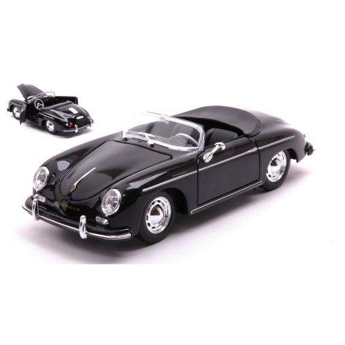 Porsche 356a speedster 1959 - 356a,