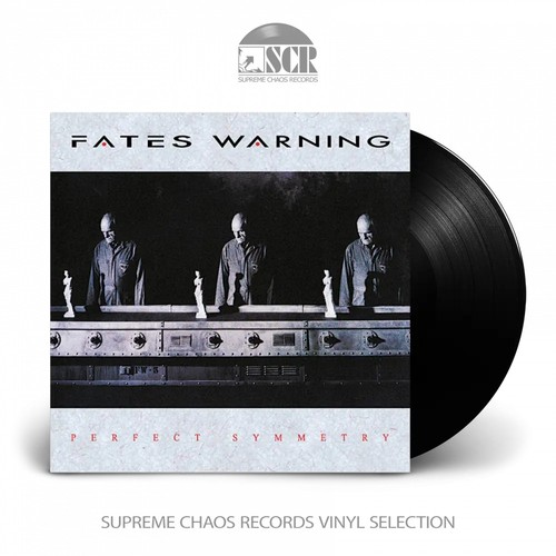 Fates warning perfect - fates,