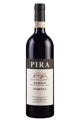 Luigi pira barolo - barolo, 2016