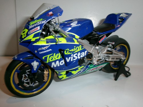 Daijiro kato honda rc - honda, 211v