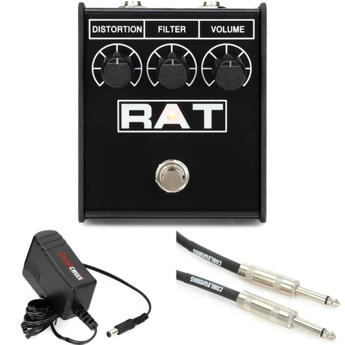 Pro rat pedale di - rat,