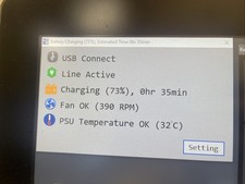  SCATOLA APERTA cerec