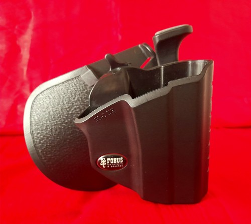 Fondina fobus per glock - fobus, in