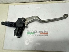 FRONT BRAKE PUMP RIGHT APRILIA