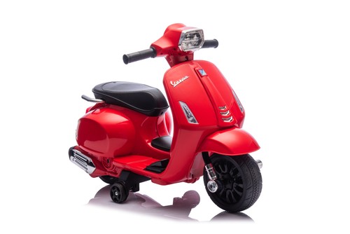 Mini vespa sprint elettrica - sprint,