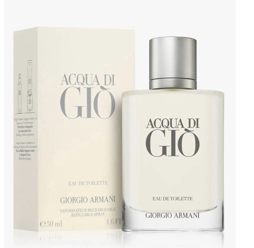 Profumo uomo acqua - profumo,