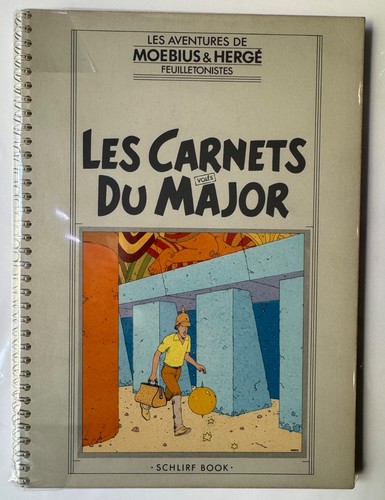 Moebius - (, giraud
