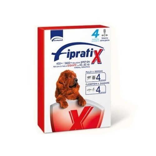 Fipratix 4 pipette - 40-60,