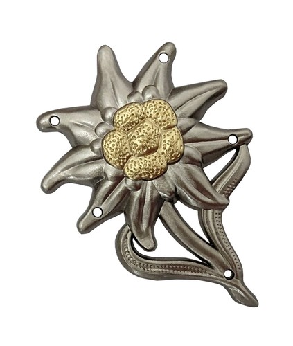 Truppa montagna edelweiss - di,