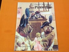 CLASSICI PER RAGAZZI PINOCCHIO