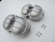 Bmw airhead valve cover - airhead, set