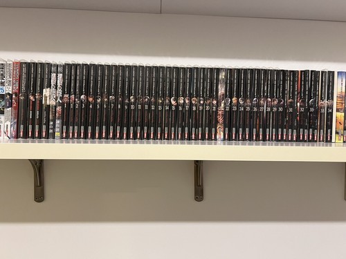 Attacco dei giganti - attacco, completa