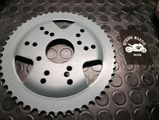 Corona 53 Denti Passo 420 Cod 264748 Derbi Senda Fenix 97-99