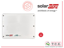 Inverter fotovoltaico SOLAR