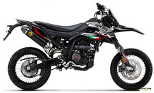 SCARICO COMPLETO ARROW CON