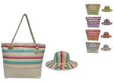 Borsa mare grande con manici