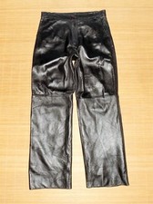 Pantaloni WILSONS Pelle