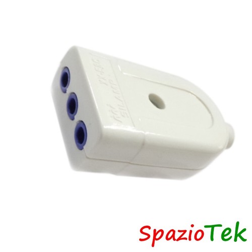 Spina rete elettrica