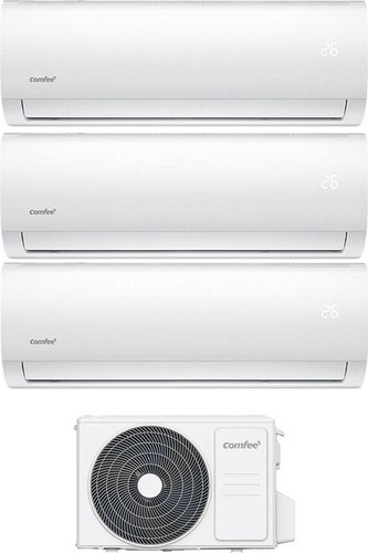Comfee climatizzatore trial - comfee,