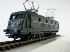 LIMA Ho Italy (784) Locomotiva