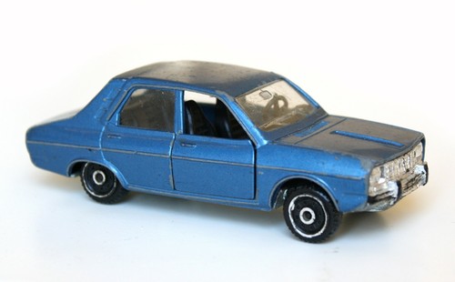 Renault r12 politoys - , 53