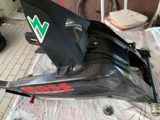Forcellone completo originale BMW S 1000 RR 2015-2018