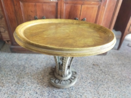 Tavolo basso laccato - tavolo,
