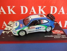 Die cast 1/43 Modellino Auto