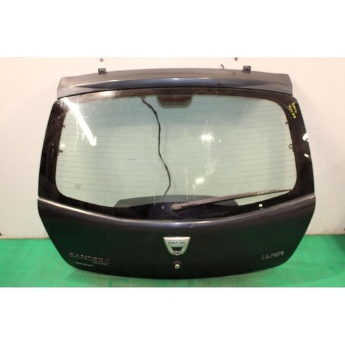 Portello post dacia - dacia, sandero