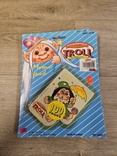 Vintage 1992 Norfin Originale