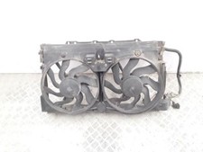 Ventola Radiatore Elettrico