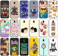 CUSTODIA COVER MORBIDA IN TPU