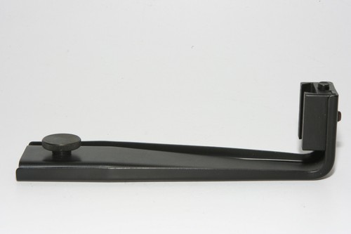 Adattatore supporto flash - , metz