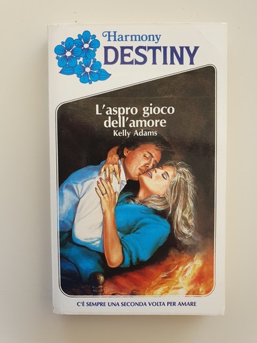 Harmony destiny aspro gioco - harmony,