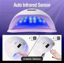 2X SUN X LAMPADA FORNETTO LED