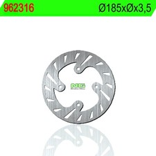 962316 DISCO FRENO NG