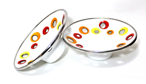 Set portacandele - set, 2