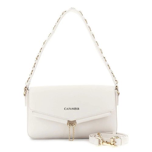 Borsa spalla donna cafènoir - spalla,