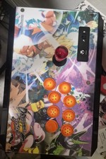 Razer Dragon Ball FighterZ