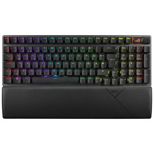 Asus rog strix - strix, 96